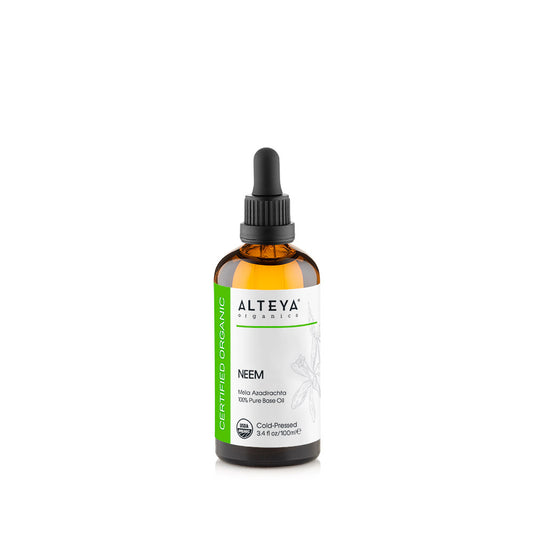 Ekologiškas nimbamedžio aliejus, Alteya Organics