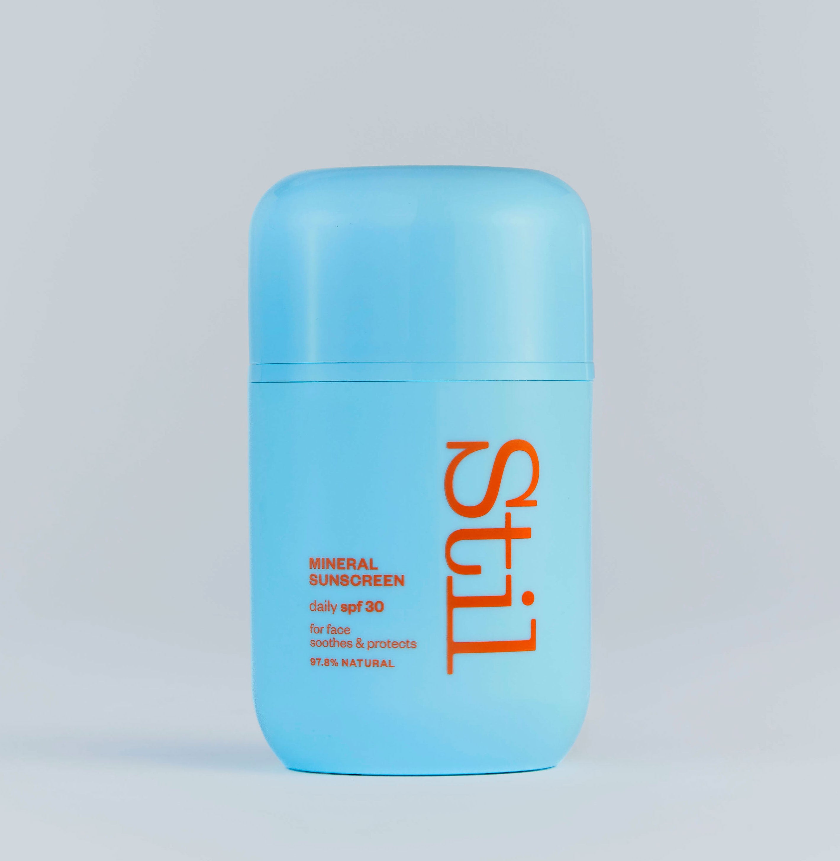 STIL Daily Mineral Face SPF 30